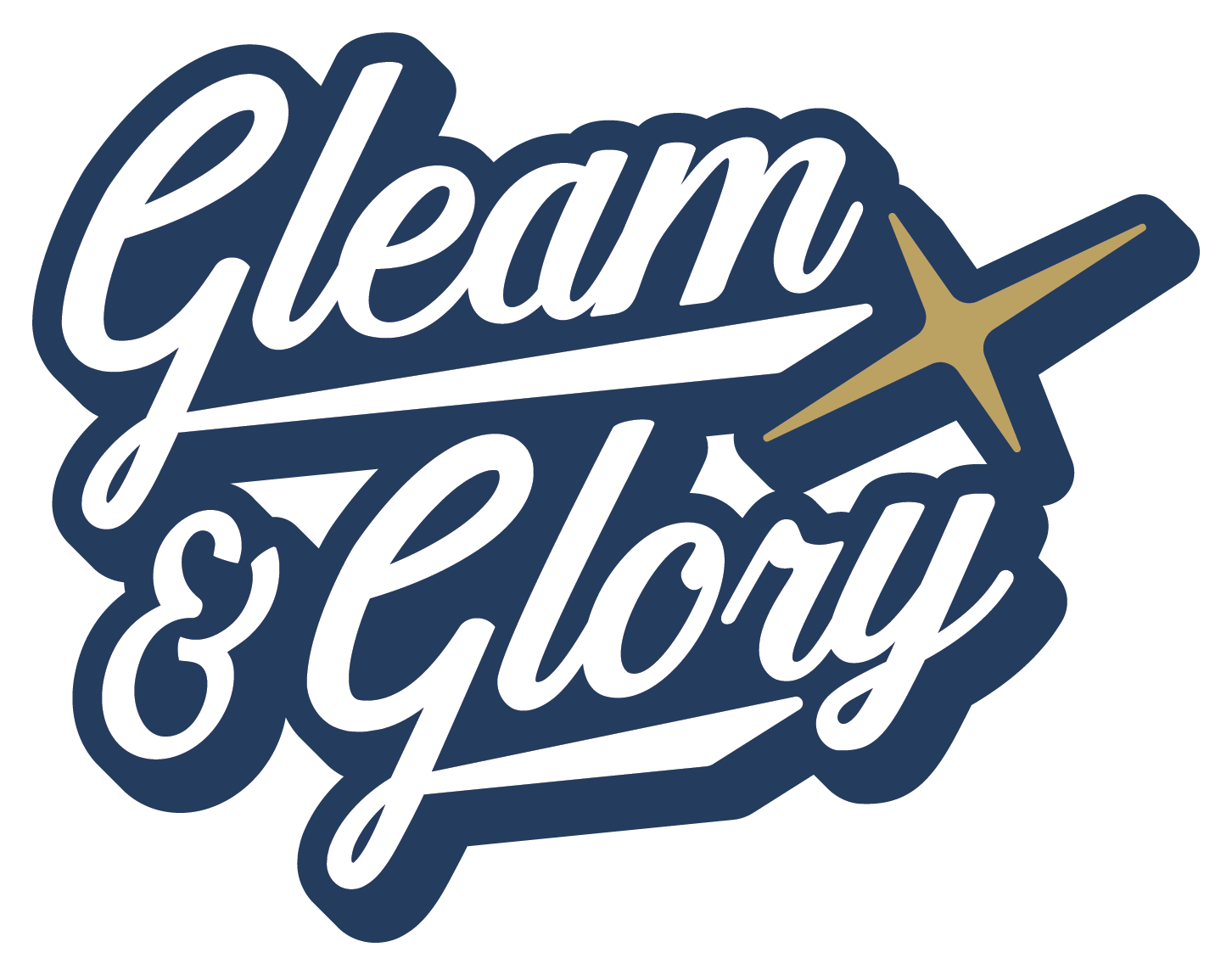 Gleam &amp; Glory